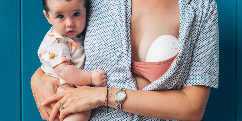 Do I Need an Electric Breast Pump?