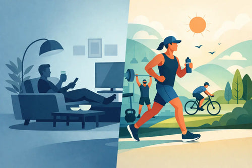 A Pumping Guide for Life Beyond the Sofa Featured Image