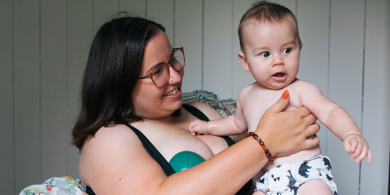 The Nest: Your Ultimate Breastfeeding Resource | Wren Blog – tagged 'Meet  the Mums' – My Wren