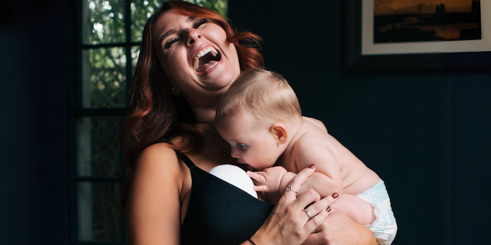Meet the Mums: Dani