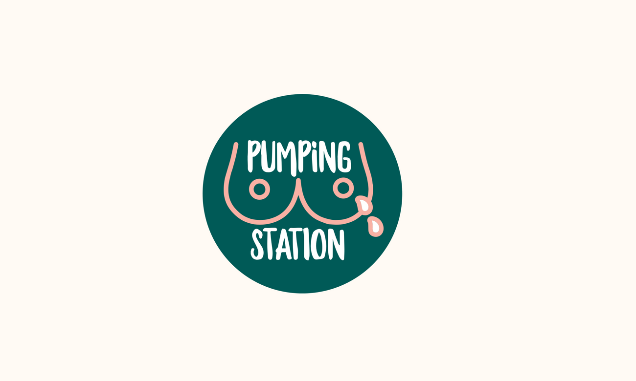 Wren Pumping Station Logo