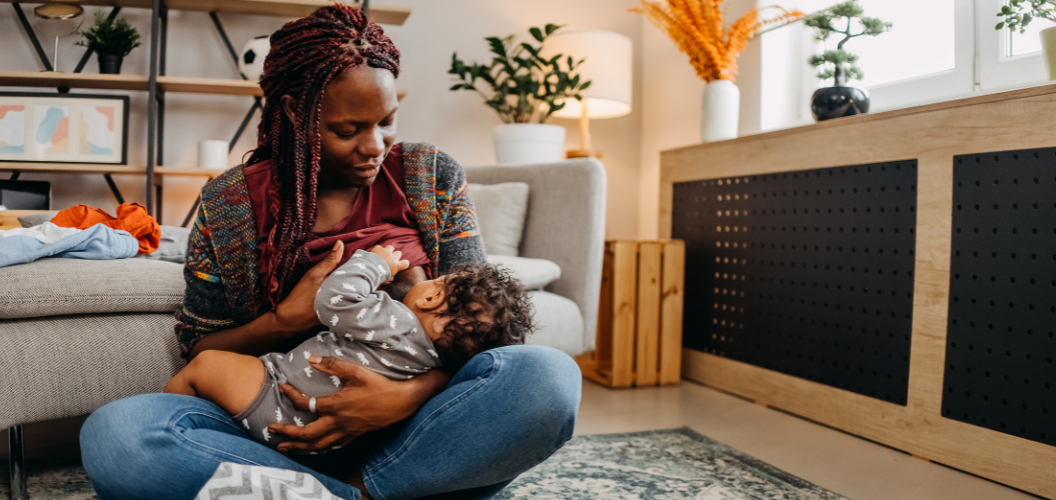 A-Z Guide to Breastfeeding and Breast Pumping