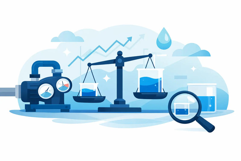 Does Pump Output Measure Supply? The Honest Answer