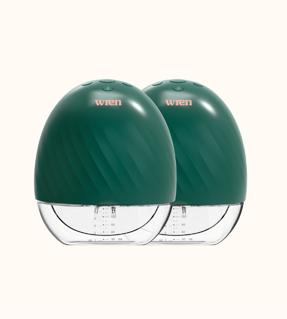 Electric Breast Pumps