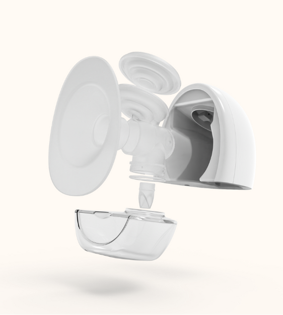 Breast Pump Spare Parts
