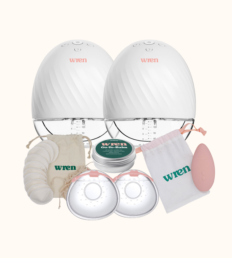 Breastfeeding Kits & Bundles