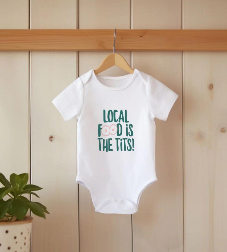 Baby Clothes