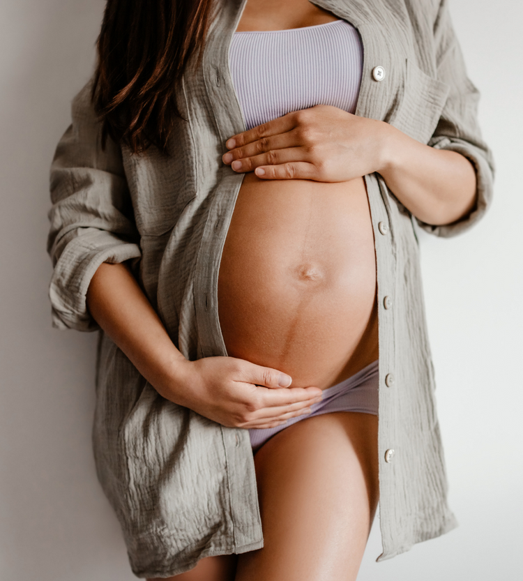 Pregnancy