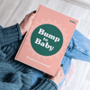 Bump to Baby Pregnancy Journal - Digital Download