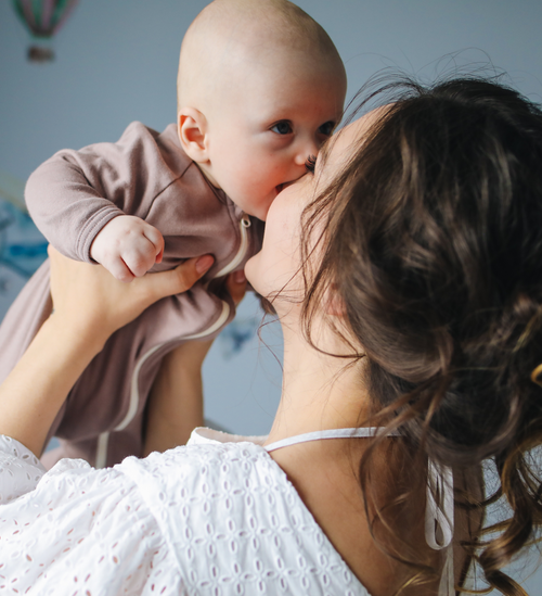 Nipple Bubble Protector Case | Nipple Bubble Case | My Wren